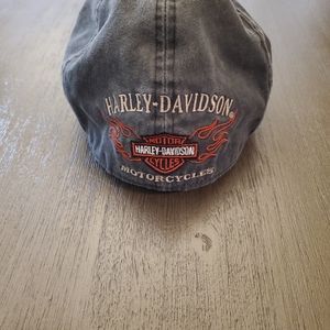 Harley Davidson hat